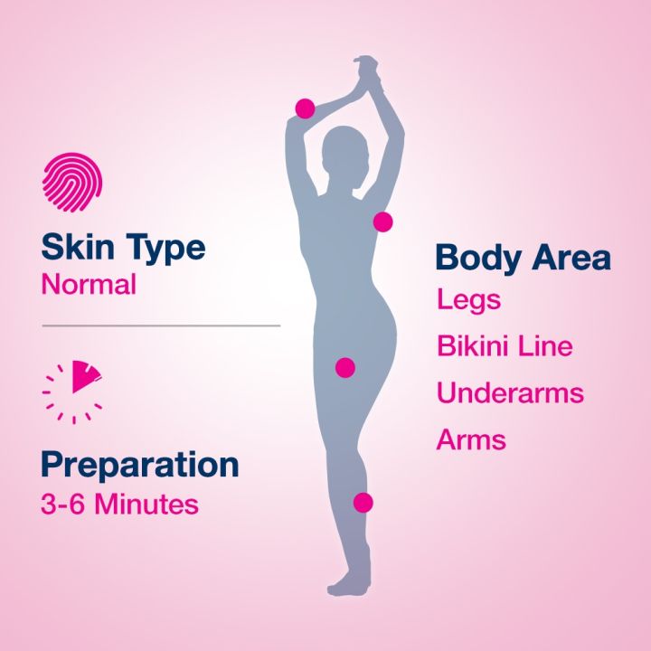 Veet%20Pure%E2%84%A2%20Hair%20Removal%20Cream%2025g%20Normal%20Skin%20for%20Body%20&%20Legs,%20Freshest%20Smell%20with%20Organic%20Aloe%20Vera%20and%20Rose%20Extract,%20Dermatologically%20Tested%20-%20Image%208