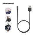 Magnetic Charger for Xiaomi Smart Band 8, 9,8pro, 8 Active / Redmi Watch 3 Active, Watch4, Band 2 Universal USB Charging Cable. 