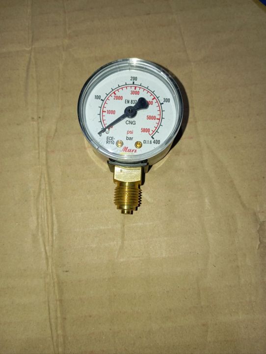 CNG guage meter for all Vehicles