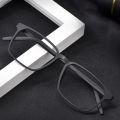 New Pure Titanium Reading Glasses Men Women TR90 Anti-Blue Ray Full frame Computer Spectacles Diopter +1.0 +4.0.