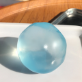 Squishy Plasticity Mochi Squeeze Toys Sensory Fidget Toys Transparent Coconut Oil  Squeeze Toy Stress Relief Sensory Toys Adults. 