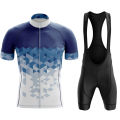 2025 Cycling Clothes Jersey Men Set Mtb Road Bike Uniform Shorts Man Mountain Complete 2024 Bib Men's Suit Cycle Spring Summer. 
