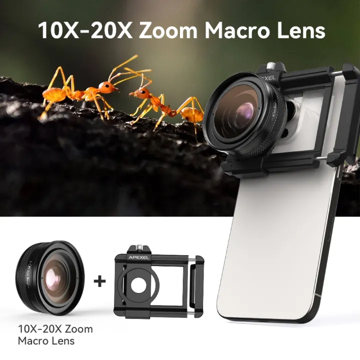 APEXEL%2010-20X%20Zoom%20Macro%20Lens%20%20HD%20Micro%20Phone%20Camera%20Lenses%20Support%20Eye%20Macro%20Photography%20for%20iPhone%20%20all%20Smartphones%20-%20Image%204