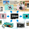 Micro TF Card 8GB 16GB 32GB 64GB Mini TF Card for Mini Camera Digital Camera CCD TF Memory Card. 