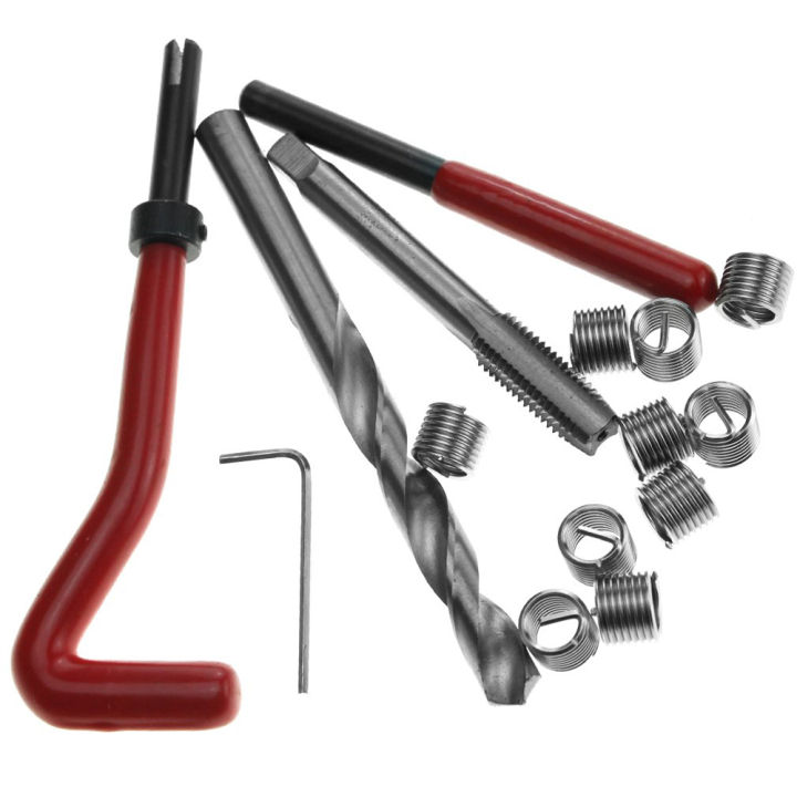 30Pcs%20Metric%20Thread%20Repair%20Insert%20Kit%20M5%20M6%20M8%20M10%20M12%20M14%20Helicoil%20Car%20Pro%20Coil%20Tool%20M6%20*%201.0%20-%20Image%206