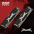 PUSKILL Memória RAM DDR4 16GB 8GB 1.2V 3200MHz 2666MHz Desktop Computer UDIMM Cooling Vest Memory Memoria. 