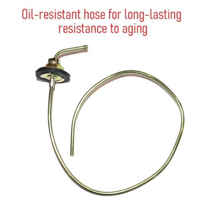 490mm Air Diesel Parking Heater Oil Extractor Fuel Tank Sender Standpipe Pipe Low Set For Webasto Eberspacher Heaters