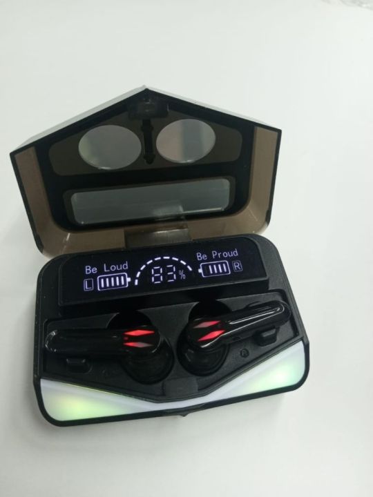 TWS%20Wireless%20Earphone%20M28%20Bluetooth%20Gaming%20Ear-buds%205.1%20-%20Image%203