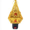 Electric Bakhoor Loban Burner Magnetic Fixing Top For home and living. 