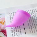 (Hygein: Largest Variety of Periods Care products)  Cup for Women Drop Shape, Sh-12. Menstrual Cup for women, Sanitary Cup for ladies. 