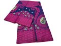 Halfsilk jamdani saree for women/tangail halfsilk saree. 