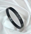 Men's Unique Design Stainless Steel Bracelet Men's Fashion Accessories.