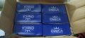 Omega Aftershave Lotion (100ml) - Soothing, Refreshing, Moisturizing - For Men. 
