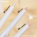 Sivanna Colors Easy to Draw Shining Eye Highlighter Stick, Highlighter under Eyes, Eyeshadow Stick, Small Head, 0.3g Hf928. 