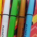 PIANO Smart Fountain Ink Pen – Smooth Writing – Pack of 1 / 2 / 3 / 4 – School & Office Use. 