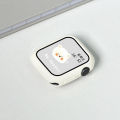 Candy Silicone Case for Apple Watch Ultra 2 49mm Cover 10 9 8 7 6 Se 5 4 46mm 45mm 42mm Protection Iwatch Series 44mm 40 41 38mm.