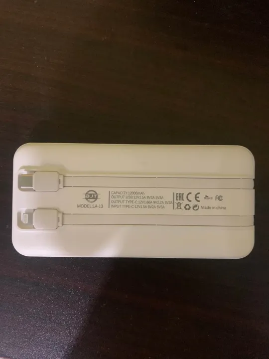 BJT%20POWER%20BANK%20%7C%2012000mAh%20%7C%20OUTCLASS%20QUALITY%20%7C%20LONG%20BATTERY%20BACKUP%20%7C%20BRANDED%20QUALITY%20%7C%20WITH%20TYPE%20C%20AND%20LIGHTENING%20CABLE%20-%20Image%202