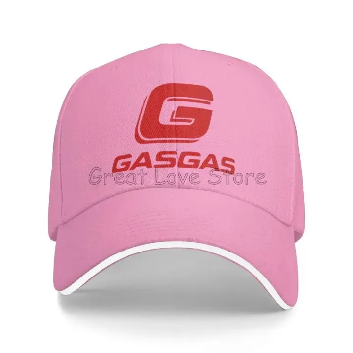 GasGas%20Enduro%20Motorcycle%20Baseball%20Cap%20Retro%20Mountain%20Bike%20Sandwich%20Hats%20for%20Men%20Women%20Adjustable%20Caps%20Sun%20Protection%20Hat%20-%20Image%204