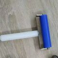 Generic 10Cm Lcd Panel Screen Protector Film Roller Lamination Tool Stick For Mobile Phone OCA Paper Screen Protection. 