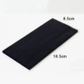 50pcs Carbon Paper Blue Double Sided Carbon Paper 48K Thin Type Stationery Paper Finance Copy Paper Office School Stationery. 