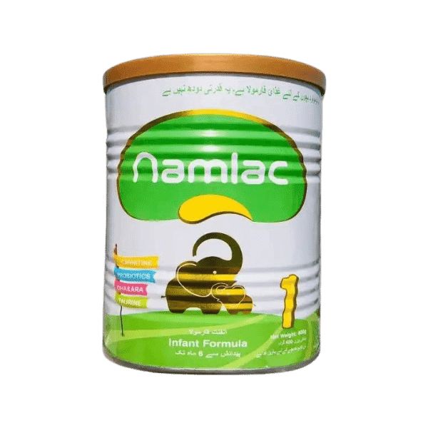 NAMLAC baby milk 1 INFANT FORMULA