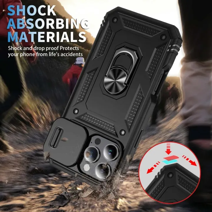 Case%20For%20iPhone%2016%2015%2014%20Pro%20Max%2013%2012%2011%20Pro%20Plus%20360%20Full%20Body%20Rugged%20Protective%20Slide%20Camera%20Stand%20Protection%20Ring%20Cover%20-%20Image%204