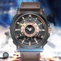 Signature Trendy Men Watch. 