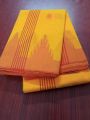 Half Silk Monipuri Saree. 