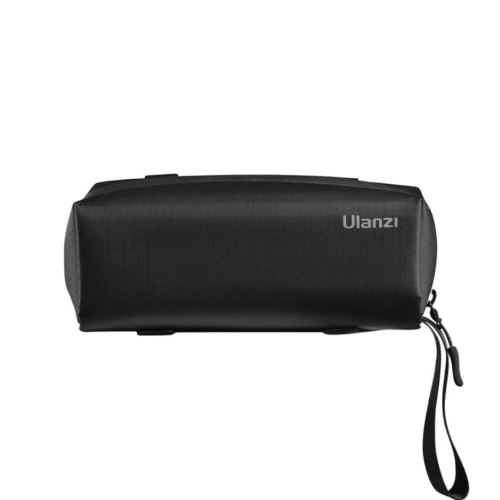 Ulanzi Pk04 Carrying Bag Dji Osmo Pocket 3 Storage Bag Lens Mobile Phone Mini Tripod Accessories