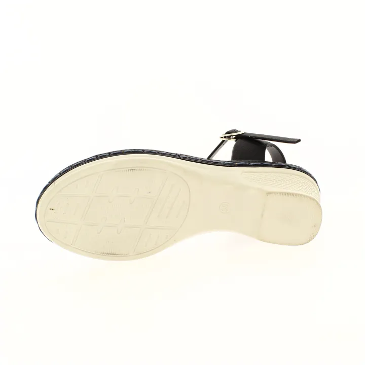 PETALZ%20Women%20Casual%20Slip%20on%20Wedges%20BLACK%20-%20Image%204
