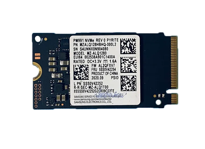 SAMSUNG%20SSD%20M.2%202230/2242%20NVME%20Solid%20State%20Drive%20128GB/256GB/512GB%20for%20for%20Xbox%20Surface%20Pro%20Steam%20Deck%20Ultrabook%20Tablet(OEM)%20-%20Image%205