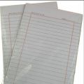 Pack of 24 Urdu Line Sheets | Assignment Sheets | Urdu Register | Notes. 