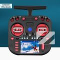 【TX15 Screen Protector-High-Definition Anti-Damage Transparent Film Guard For TX15 Radio Transmitter Display】.