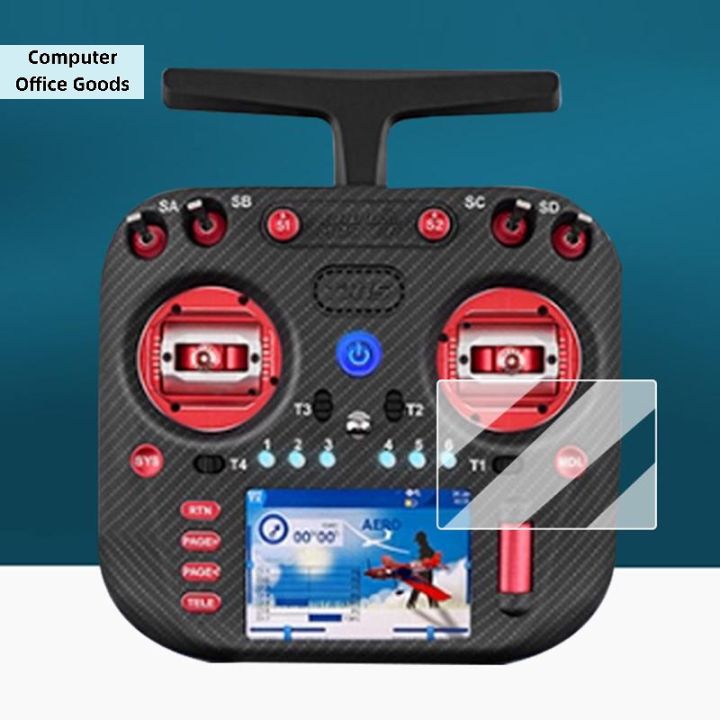 %E3%80%90TX15%20Screen%20Protector-High-Definition%20Anti-Damage%20Transparent%20Film%20Guard%20For%20TX15%20Radio%20Transmitter%20Display%E3%80%91%20-%20Image%202