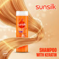 Sunsilk Damage Restore Shampoo 300ml (IMPORTED). 