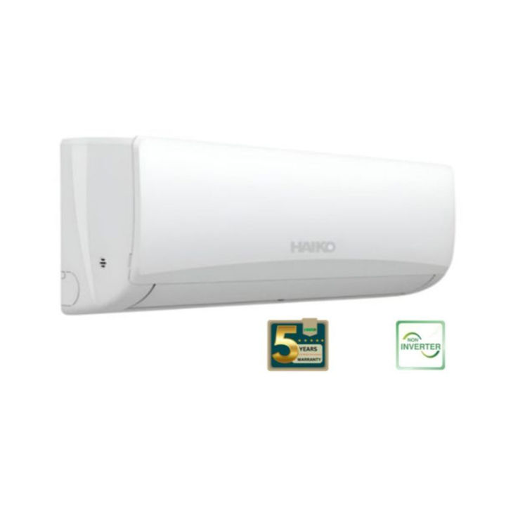 HAIKO 1. Ton HA-12KT410 Air Conditioner (official) | Daraz.com.bd