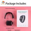 D116 Plus Smart Watch.
