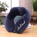High Quality Traveling Neck Pillow, Car Nap Pillow Hump Neck Pillow. 