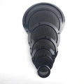 High-grade Car Home Mesh Enclosure Speaker 2 3 4 5 6 8 10 Inch Net Cover Speakers Plastic Frame Metal Iron Wire Grilles.