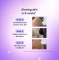 Chicnutrix Glow tablets. 