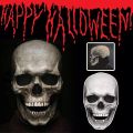 Halloween Mask Latex Scary Horror Decoration Full Head Skull Mask Helmet Cosplay Jaw Masque Gifts Party Costume Pro Mask. 