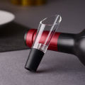 Wine Pourer Decanter Red Wine Aerating Pourer Spout Decanter Wine Pouring  Aerator Wine Stopper Portable Bar Tool Accessories. 