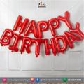 happy birthday party foil balloons best Quality balloons 16 pes pack. 
