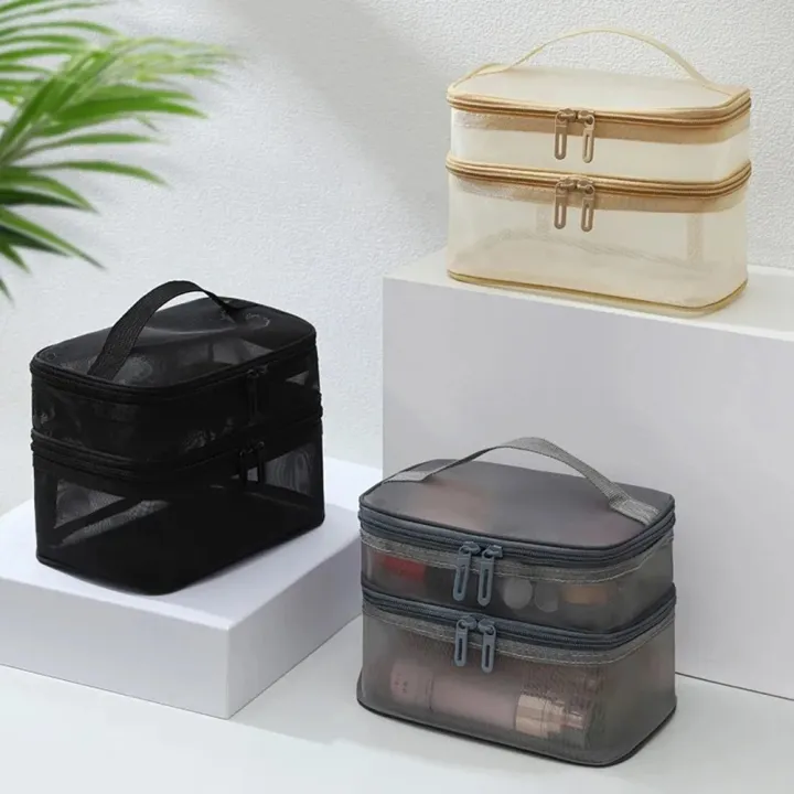 Double%20Layer%20Mesh%20Makeup%20Bag,%20Wash%20Bag,%20Women's%20Portable%20New%20Large%20Capacity%20Storage%20Bag,%20Cosmetics%20Storage%20Bag%20-%20Image%204