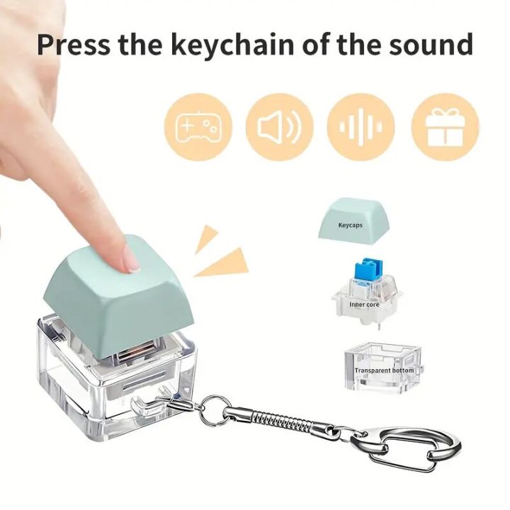 Keyboard%20Key%20Toy%20Party%20Stress%20Relief%20DIY%20Fidget%20Button%20Keycap%20Fidget%20Keychain%20Keyboard%20Keychain%20Toys%20Finger%20Keyboard%20-%20Image%204