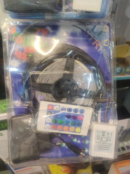 RGB%205m%20Led%20Strip%20light%20Multicolored%20With%20Remote%20Control%20-%20Image%205