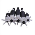 NEW 1PC Special Rotor Accessories Lay Z Spa Hot Tub Pump Impeller/ Rotor E02 Fix Fish Tank Micro Pump Submersible Pump Axis. 