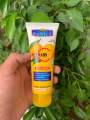 Ronica Face Wash with new packaging and 100% original. 