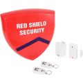 Bell Box Standard Alarm System Wireless Home Security. 