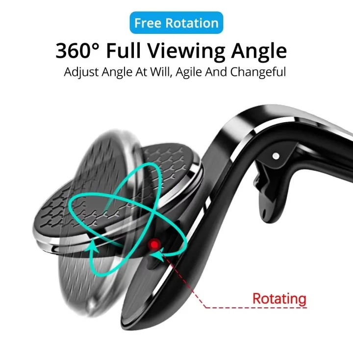 Magnetic%20Car%20Phone%20Holder%20Stand%20Air%20Vent%20Magnet%20Car%20Mount%20%20Smartphone%20Mobile%20Support%20In%20Car%20Bracket%20for%20iPhone%20%20Xiaom%20-%20Image%203